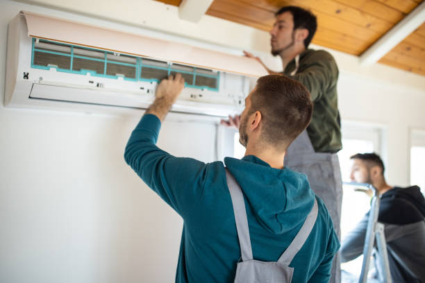 Best Geothermal HVAC Systems in Searingtown, NY