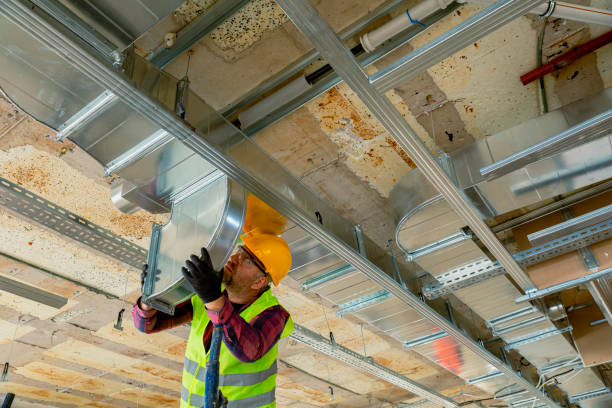 Best Commercial HVAC in Searingtown, NY