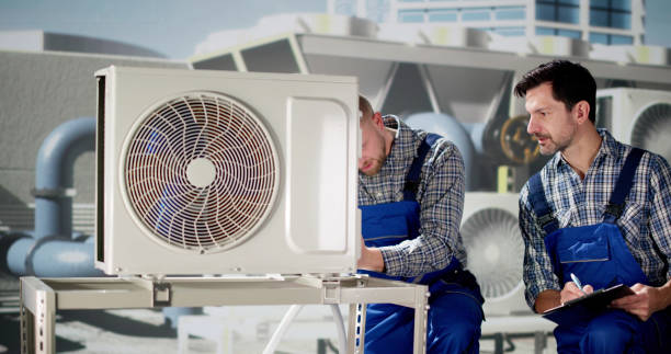 Best Energy-efficient HVAC Solutions in Searingtown, NY
